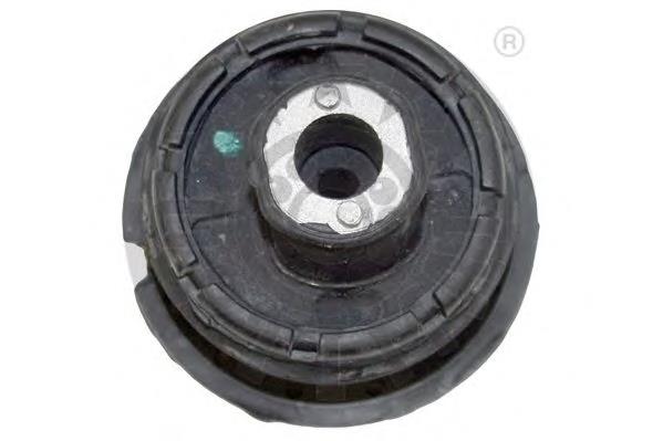 Bloco silencioso de viga traseira (de plataforma veicular) A2113511042 Mercedes