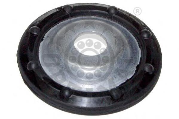 PGSS3008UPF Febest Suporte de amortecedor dianteiro