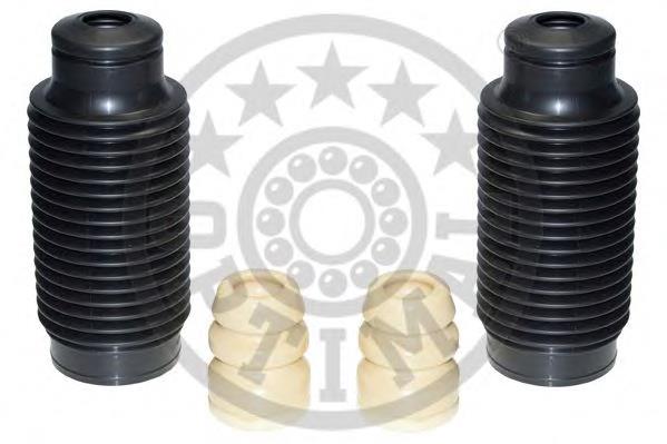 Compre 50975 Impergom Pára-choque (grade de proteção) de amortecedor dianteiro + bota de proteção