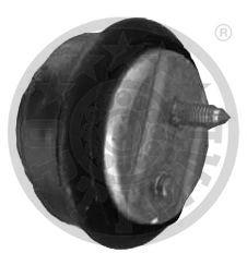 Compre 201593 Cautex Coxim (suporte) esquerdo/direito de motor
