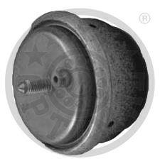 Coxim (suporte) esquerdo/direito de motor Cautex 200952