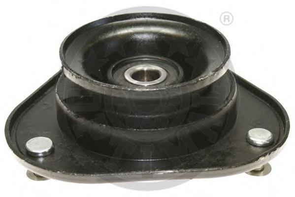 Suporte de amortecedor dianteiro 4860912210 Toyota