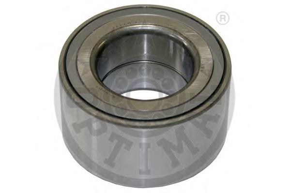 Rolamento de cubo traseiro T474143 STC