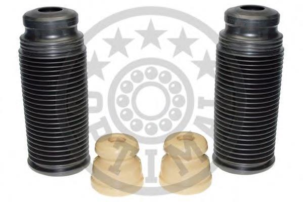 Pára-choque (grade de proteção) de amortecedor dianteiro VAG 7L6412303 preço, a partir de 11,77 USD