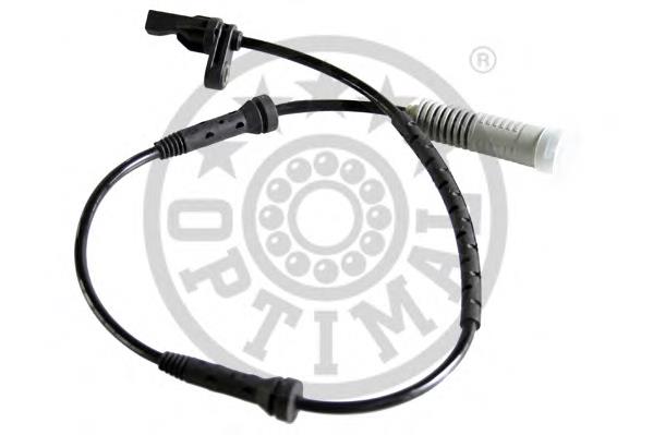 Sensor dianteiro de ABS P201088 Prexaparts