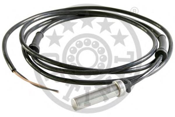 Compre A9015421717 Mercedes Sensor dianteiro de ABS