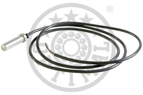 Sensor ABS traseiro Mercedes A9015421117