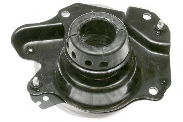 Coxim (suporte) esquerdo de motor VAG 6N0199555E