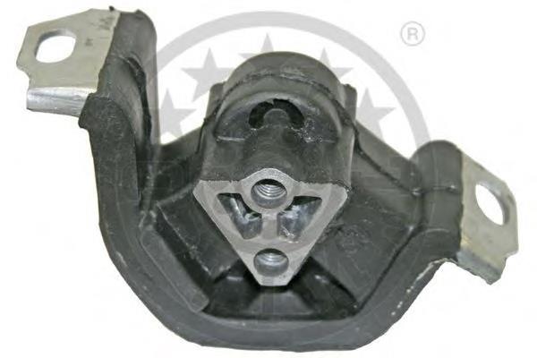 Compre 07146 Metalcaucho Coxim (suporte) direito de motor