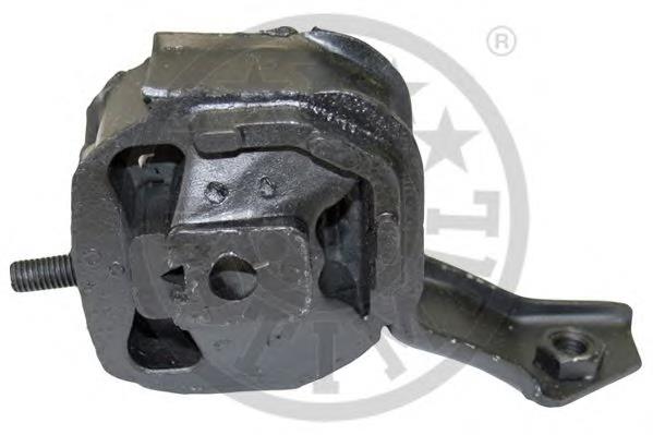 080123 Cautex Coxim (suporte) direito de motor