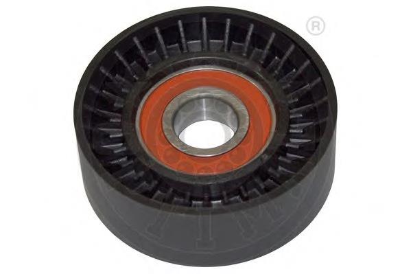MPQ0261 Magneti Marelli Rolo de reguladora de tensão da correia de transmissão