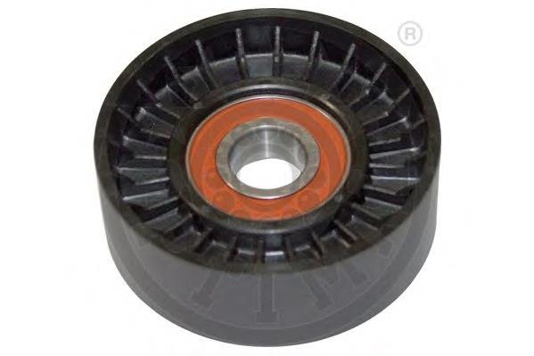 Compre 03415 Dexwal Rolo de reguladora de tensão da correia de transmissão