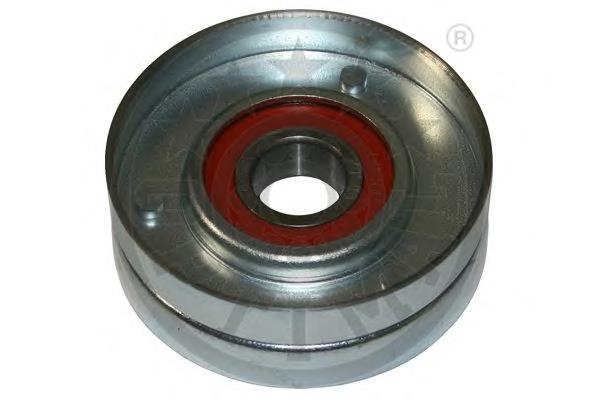 Rolo de reguladora de tensão da correia de transmissão VAG N10015506 preço, a partir de 4,10 USD