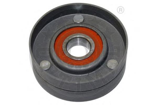 Rolo de reguladora de tensão da correia de transmissão Magneti Marelli MPQ0176 preço, a partir de 18,15 USD