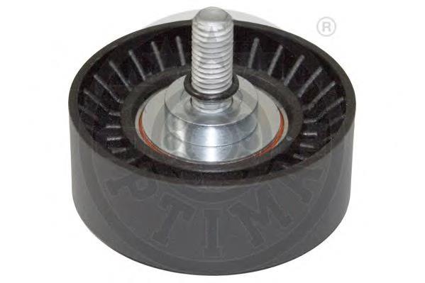 Rolo parasita da correia de transmissão 95511417 General Motors
