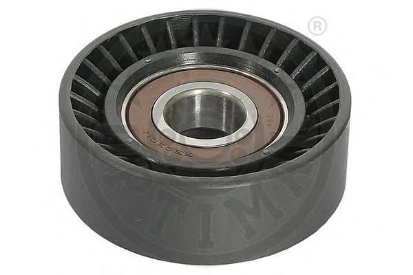 Rolo de reguladora de tensão da correia de transmissão Fast FT44521 preço, a partir de 14,33 USD