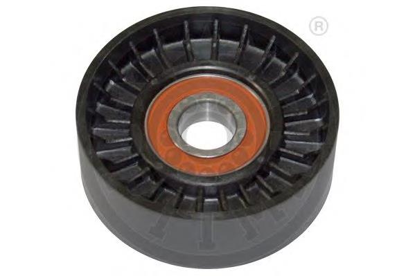 Rolo de reguladora de tensão da correia de transmissão Dexwal 03415 preço, a partir de 17,72 USD