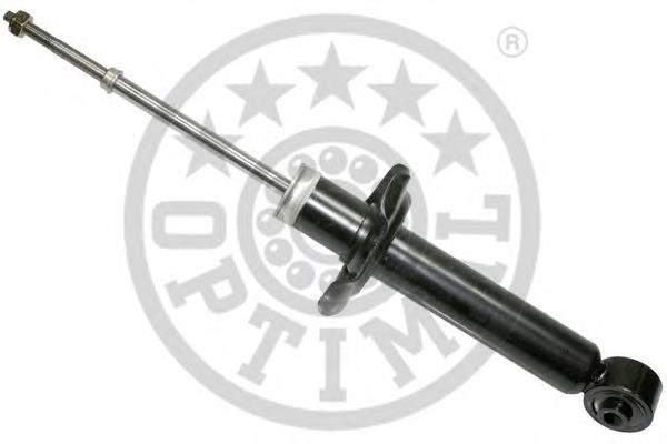 Amortecedor traseiro 56210BM426 Nissan/Infiniti