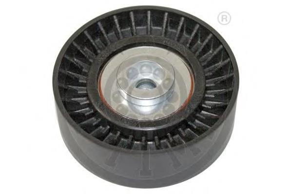 Compre PRF100060L Land Rover Rolo parasita da correia de transmissão