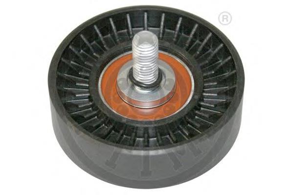 0K88R15983 Hyundai/Kia Rolo parasita da correia de transmissão