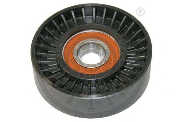 Rolo de reguladora de tensão da correia de transmissão Mercedes A1662020519 preço, a partir de 11,47 USD