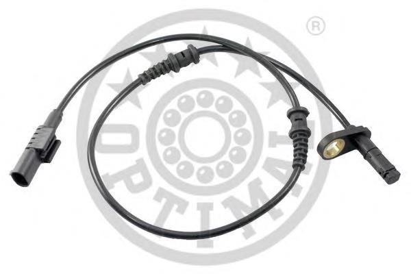 Sensor dianteiro de ABS Alfa E-Parts AF05563 preço, a partir de 34,50 USD