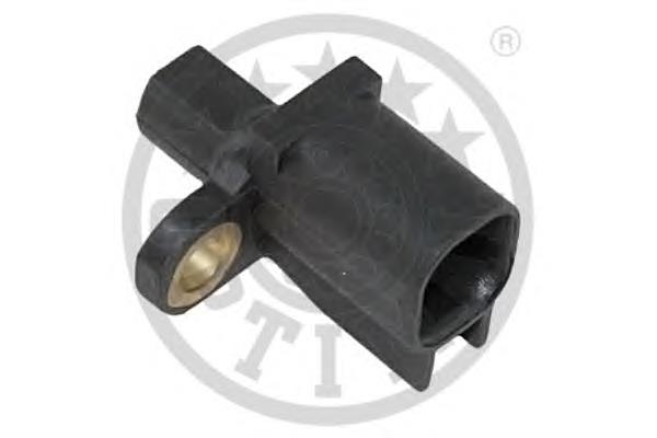Sensor ABS traseiro 307936351 Volvo