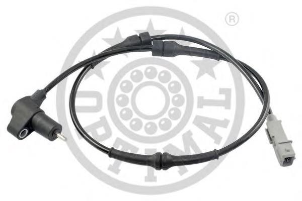 Sensor ABS traseiro ERA 560301A preço, a partir de 46,12 USD