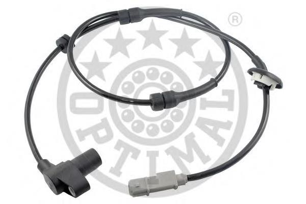 Sensor dianteiro de ABS Alfa E-Parts AF08342 preço, a partir de 42,87 USD