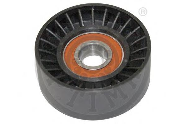 Compre 532043710 LUK Rolo parasita da correia de transmissão