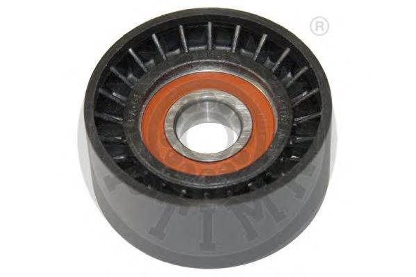  Rolo de reguladora de tensão da correia de transmissão Alfa Romeo 146 hatchback (930) (1994 - 2001) 