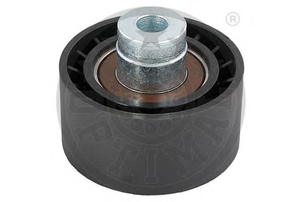Compre 575188 Peugeot/Citroen Rolo parasita da correia de transmissão