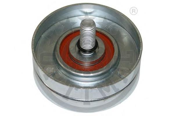 Rolo de reguladora de tensão da correia de transmissão Chrysler 4861633AA preço, a partir de 28,93 USD