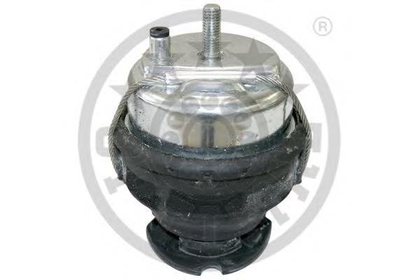 57442 Metalcaucho Coxim (suporte) traseiro de motor