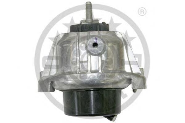 Coxim (suporte) esquerdo de motor 22116773247 BMW