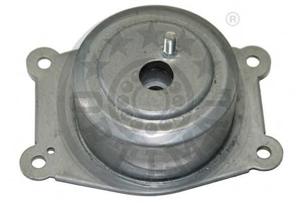 13159994 Opel Coxim (suporte) esquerdo de motor