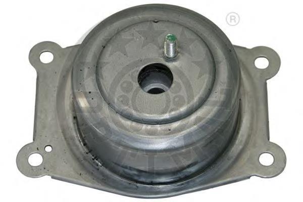 Compre 57410 Metalcaucho Coxim (suporte) esquerdo de motor