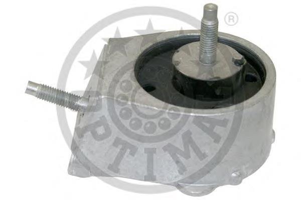 Coxim (suporte) direito de motor Cautex 020344