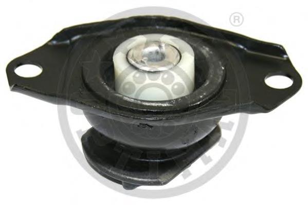 Coxim (suporte) traseiro de motor 28164 Impergom