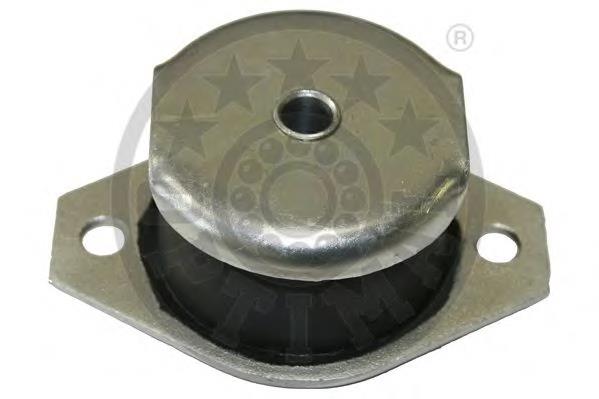 Coxim (suporte) esquerdo de motor Fiat/Alfa/Lancia 7543418