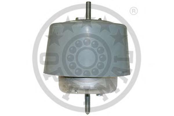 8E0199379AG VAG Coxim (suporte) esquerdo/direito de motor