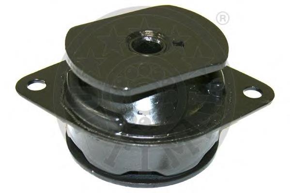 7587675 Fiat/Alfa/Lancia Coxim (suporte) esquerdo de motor