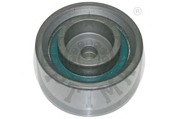 60603056 Fiat/Alfa/Lancia Rolo parasita da correia do mecanismo de distribuição de gás
