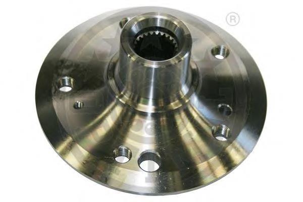 Compre 90178 Metalcaucho Cubo traseiro