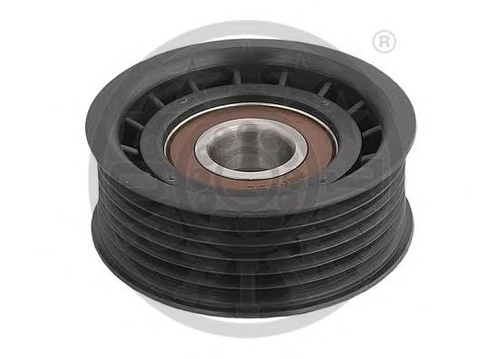 Rolo parasita da correia de transmissão Optimal 0N1431 preço, a partir de 12,10 USD