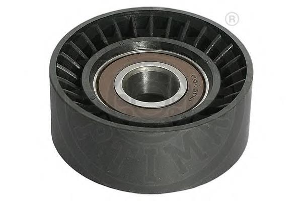 Compre 252812R001 Hyundai/Kia Rolo de reguladora de tensão da correia de transmissão