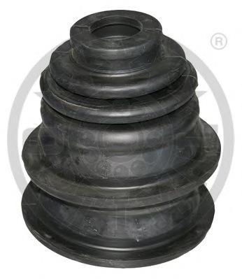 Compre 020355 Cautex Bota de proteção interna esquerda de junta homocinética do semieixo dianteiro