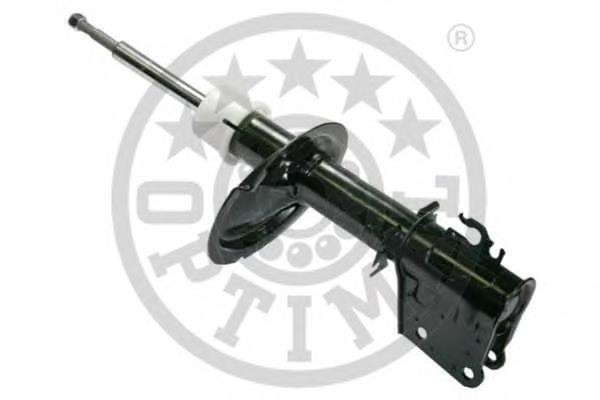 Compre 2000392 Kamoka Amortecedor dianteiro