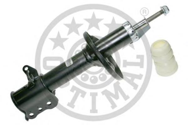 Amortecedor traseiro esquerdo Mazda BL5P28900 preço, a partir de 51,52 USD
