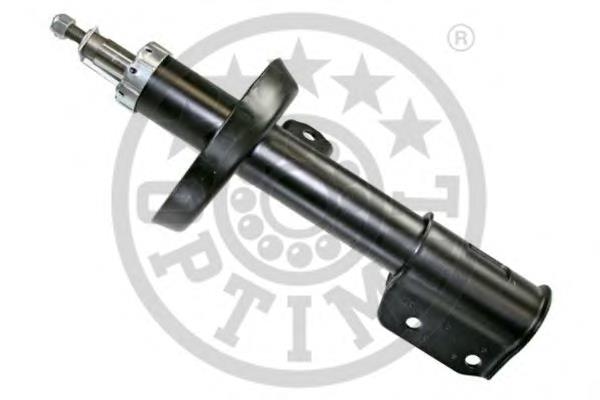 Amortecedor dianteiro direito MSS016150 Mando